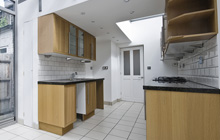 Cobbaton kitchen extension leads